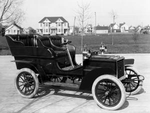 Northern Touring '1904